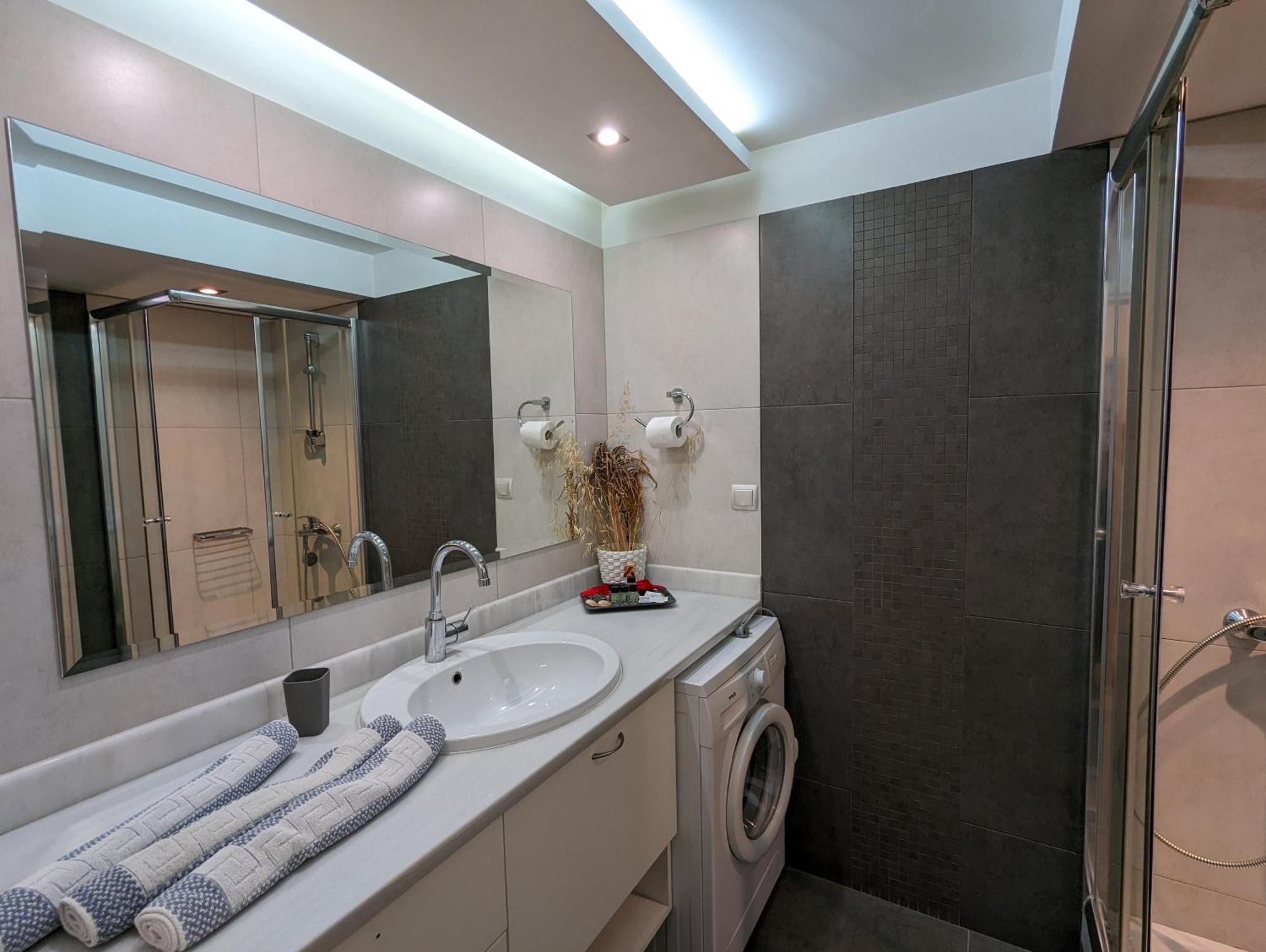Helen'S Rooms Míloi المظهر الخارجي الصورة